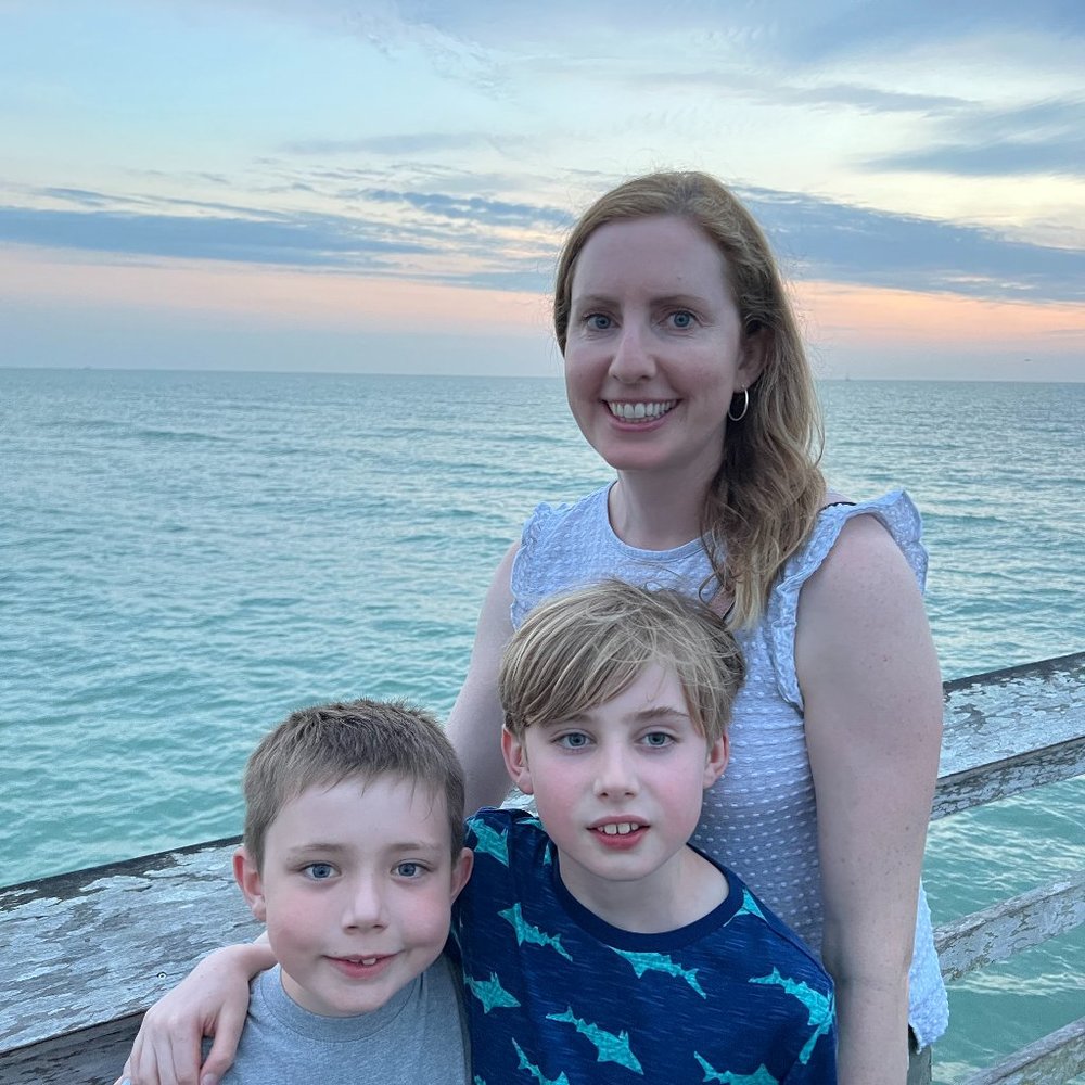 Meet your Posher, Carly